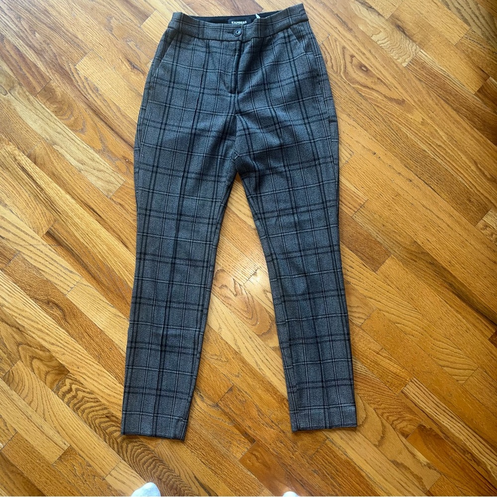 Dress pants